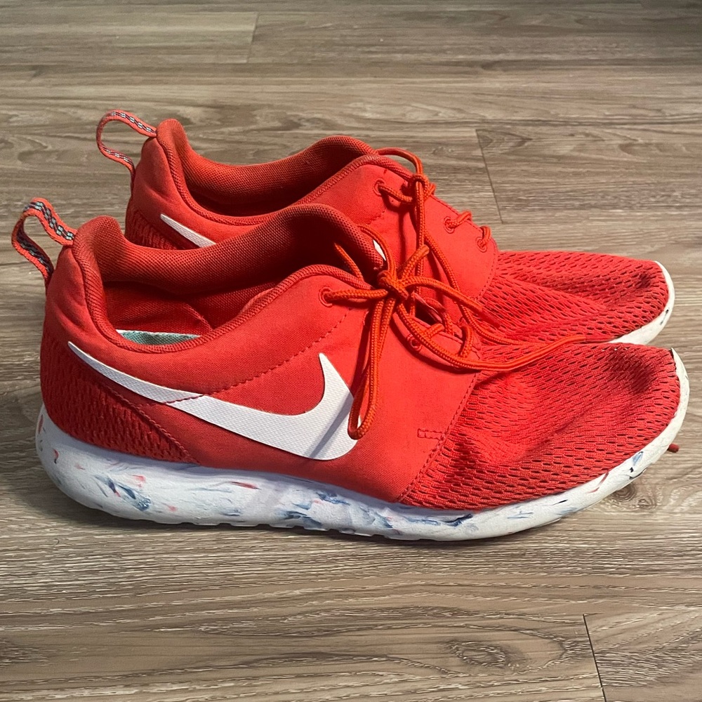Men’s Nike Roshe Run